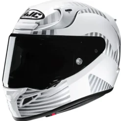 Discount HJC MC-hjelm fullface – RPHA12 Ottin MC10
