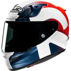 Clearance HJC MC-hjelm fullface – RPHA12 Ottin MC21SF