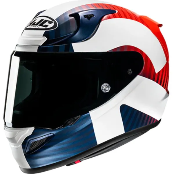 Clearance HJC MC-hjelm fullface – RPHA12 Ottin MC21SF