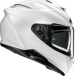 Outlet HJC MC-hjelm fullface – RPHA72 Pearl White