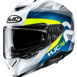 HJC MC-hjelm fullface – RPHA72 Phyta MC3H