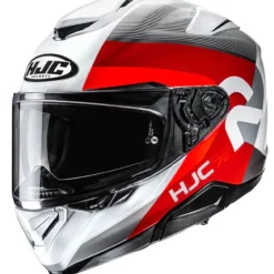 Hot HJC MC-hjelm fullface – RPHA72 Phyta MC1
