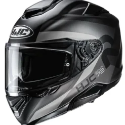 Best HJC MC-hjelm fullface – RPHA72 Phyta MC5SF