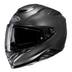 Discount HJC MC-hjelm fullface – RPHA71 Semi Flat Titanium Str. L