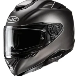 Clearance HJC MC-hjelm fullface – RPHA72 Semi Flat Titanium