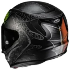 Best HJC MC-hjelm fullface – RPHA12 Toothless 2 Universal MC4SF
