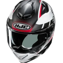New HJC MC-hjelm fullface – RPHA72 Value MC1SF