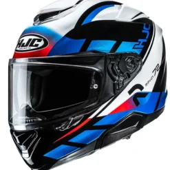 Online HJC MC-hjelm fullface – RPHA72 Value MC21