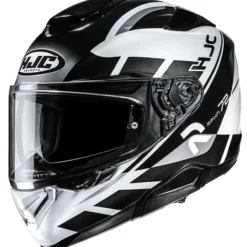 New HJC MC-hjelm fullface – RPHA72 Value MC5