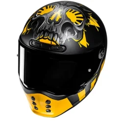 Online HJC MC-hjelm fullface – V10 Crania MC3SF