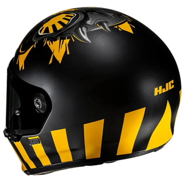 Online HJC MC-hjelm fullface – V10 Crania MC3SF