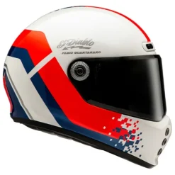 Sale HJC MC-hjelm fullface – V10 FQ20 Retro MC21