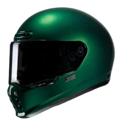 Discount HJC MC-hjelm fullface – V10 Grøn