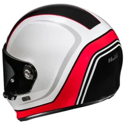 Best HJC MC-hjelm fullface – V10 Hodu MC1