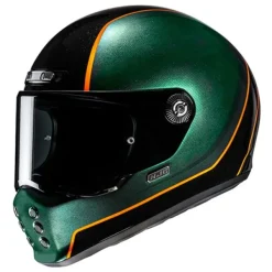 HJC MC-hjelm fullface – V10 Hodu MC47