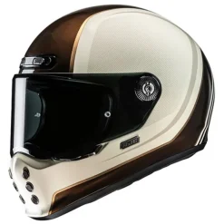 New HJC MC-hjelm fullface – V10 Hodu MC9