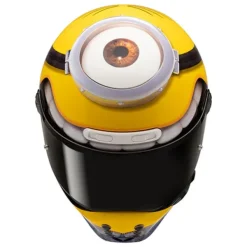 Discount HJC MC-hjelm fullface – V10 Stuart Minions Universal MC3