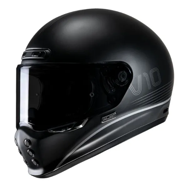HJC MC-hjelm fullface – V10 Tami MC5SF