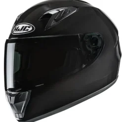 Discount HJC MC-hjelm fullface – Y10 Blank Sort