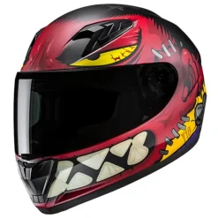 Discount HJC MC-hjelm fullface – Y10 Frank MC1SF