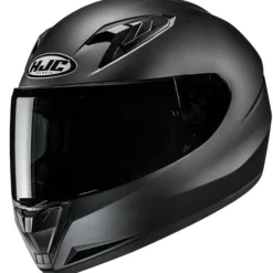 Best HJC MC-hjelm fullface – Y10 Mat Sort