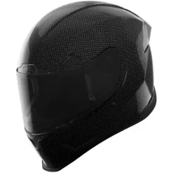 Online Icon MC-hjelm fullface – Airframe Pro Carbon 4Tress Sort 22.06