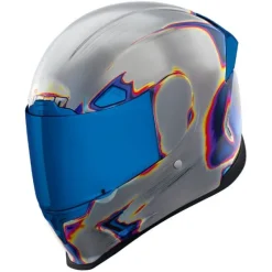 Online Icon MC-hjelm fullface – Airframe Pro Re-Entry 22.06