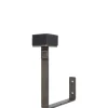 Sale MC-Hjelmholder – Gray Steel X3 Hjelm- og Udstyrsholder Gun Metal