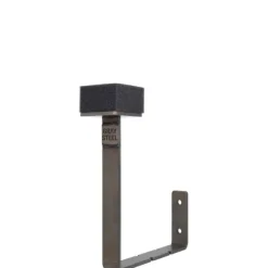 Sale MC-Hjelmholder – Gray Steel X3 Hjelm- og Udstyrsholder Gun Metal
