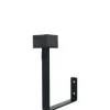 Online MC-Hjelmholder – Gray Steel X3 Hjelm- og Udstyrsholder Mat Sort