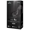 New Cardo MC Intercom – HJC 4X