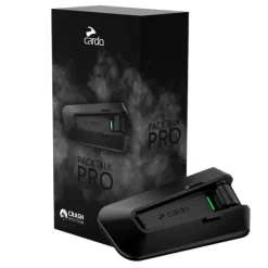 Outlet Cardo MC Intercom – Packtalk Pro Single