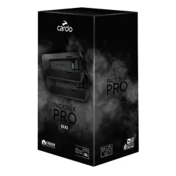 Clearance Cardo MC Intercom – Packtalk Pro Duo