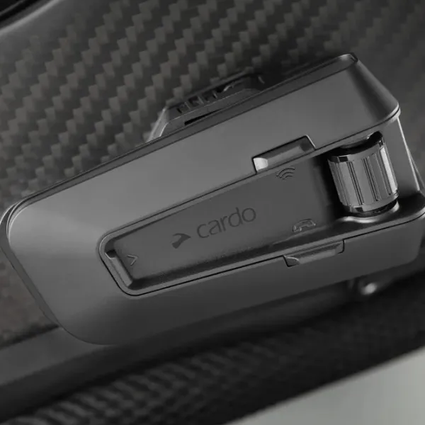 Clearance Cardo MC Intercom – Packtalk Pro Duo