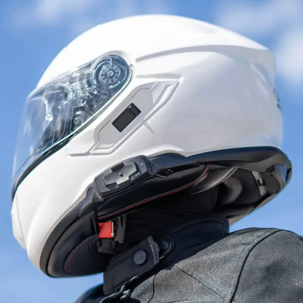 Hot Cardo MC Intercom – Shoei Packtalk-S