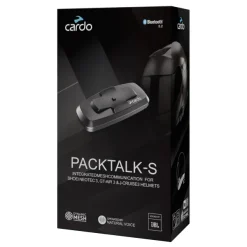 Hot Cardo MC Intercom – Shoei Packtalk-S