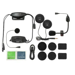 Hot Cardo MC Intercom – Shoei Packtalk-S