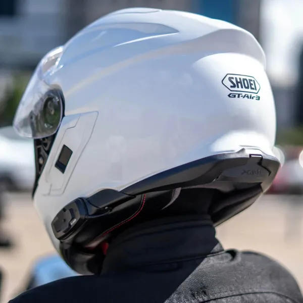 Hot Cardo MC Intercom – Shoei Packtalk-S