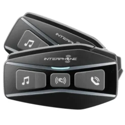 Clearance Interphone MC Intercom – U-Com 16 Dual