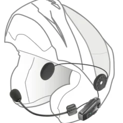Discount Interphone MC Intercom – U-Com 8R Single