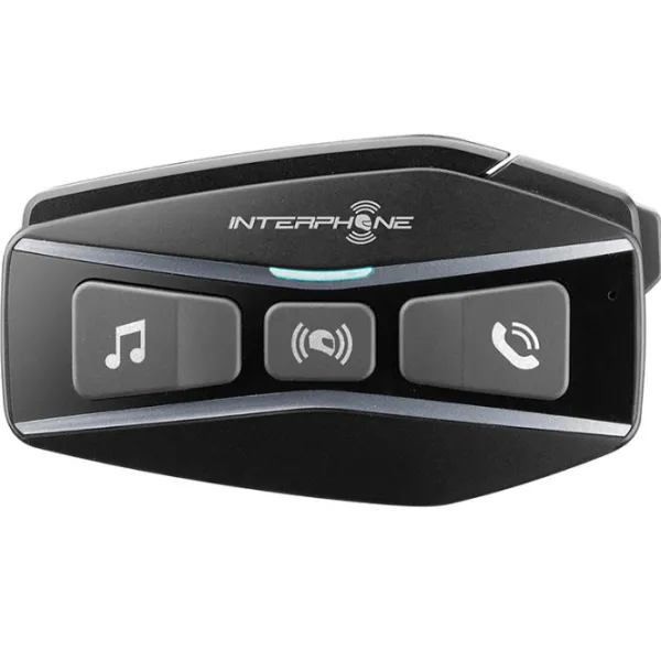 Best Interphone MC Intercom – U-Com 16 Single