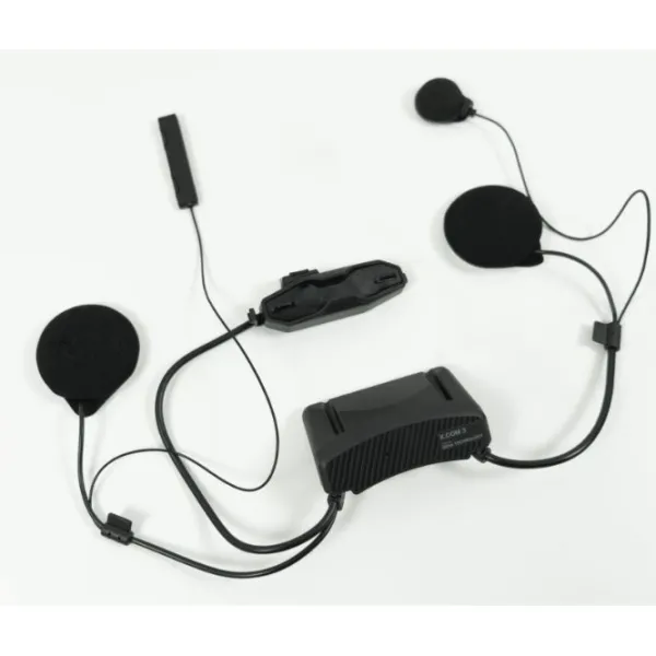 Nexx MC Intercom – X.Com 3