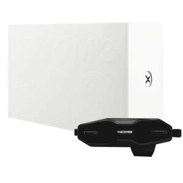 Online Nexx MC Intercom – X.Com 3 Pro