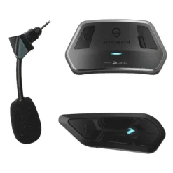 Sale Schuberth MC Intercom – C5 SC Edge ANC