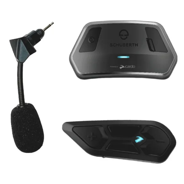 Sale Schuberth MC Intercom – C5 SC Edge ANC