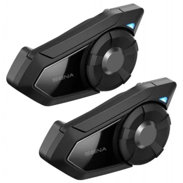 Hot Sena MC Intercom – 30K Dual