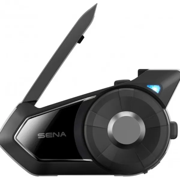 New Sena MC Intercom – 30K Single