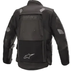 New Alpine MC-Jakke – stars Halo Drystar Jakke