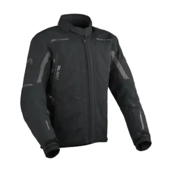Sale Dane MC-Jakke – Elling 2 Gore-Tex Sort