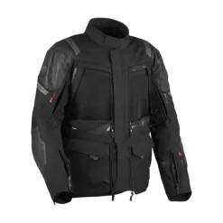 Outlet Dane MC-Jakke – Eventyr Gore-Tex Sort